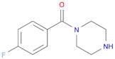 Methanone, (4-fluorophenyl)-1-piperazinyl-