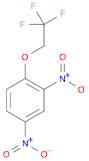 Benzene, 2,4-dinitro-1-(2,2,2-trifluoroethoxy)-