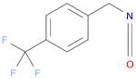 Benzene, 1-(isocyanatomethyl)-4-(trifluoromethyl)-