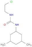 Urea, N-(2-chloroethyl)-N'-(3,5-dimethylcyclohexyl)-