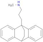 9,10-Ethanoanthracene-9(10H)-propanamine, N-methyl-