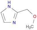 1H-Imidazole, 2-(methoxymethyl)-