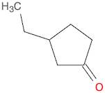 Cyclopentanone, 3-ethyl-