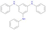 1,3,5-Benzenetriamine, N1,N3,N5-triphenyl-