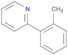 Pyridine, 2-(2-methylphenyl)-