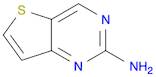 THIENO[3,2-D]PYRIMIDIN-2-AMINE