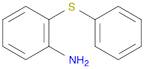 Benzenamine, 2-(phenylthio)-