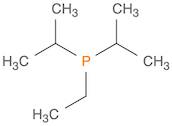 Phosphine, ethylbis(1-methylethyl)-