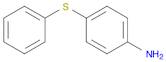 Benzenamine, 4-(phenylthio)-