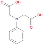 Glycine, N-(carboxymethyl)-N-phenyl-