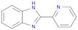 1H-Benzimidazole, 2-(2-pyridinyl)-