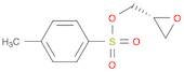 2-Oxiranemethanol, 2-(4-methylbenzenesulfonate), (2R)-