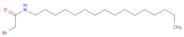 Acetamide, 2-bromo-N-hexadecyl-