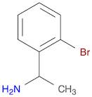 Benzenemethanamine, 2-bromo-α-methyl-