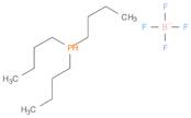 Phosphine, tributyl-, tetrafluoroborate(1-) (1:1)