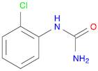Urea, N-(2-chlorophenyl)-