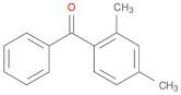 Methanone, (2,4-dimethylphenyl)phenyl-