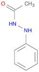Acetic acid, 2-phenylhydrazide