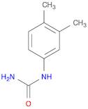 Urea, N-(3,4-dimethylphenyl)-