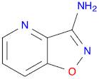 Isoxazolo[4,5-b]pyridin-3-amine