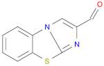 IMIDAZO[2,1-B]BENZOTHIAZOLE-2-CARBOXALDEHYDE