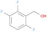 Benzenemethanol, 2,3,6-trifluoro-