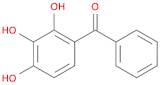 Methanone, phenyl(2,3,4-trihydroxyphenyl)-