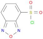 Benzo[c][1,2,5]oxadiazole-4-sulfonyl chloride