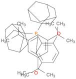 Phosphine, [3,6-dimethoxy-2',4',6'-tris(1-methylethyl)[1,1'-biphenyl]-2-yl]bis(tricyclo[3.3.1.13,7]dec-1-yl)-