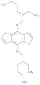 Benzo[1,2-b:4,5-b']dithiophene, 4,8-bis[(2-ethylhexyl)oxy]-