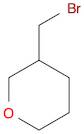2H-Pyran, 3-(bromomethyl)tetrahydro-