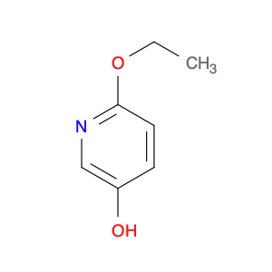 3-Pyridinol, 6-ethoxy-