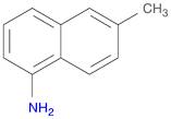 1-Naphthalenamine, 6-methyl-