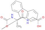 Glycine, N-[(9H-fluoren-9-ylmethoxy)carbonyl]-L-alanyl-