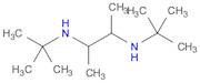2,3-Butanediamine, N2,N3-bis(1,1-dimethylethyl)-