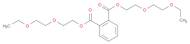 1,2-Benzenedicarboxylic acid, 1,2-bis[2-(2-ethoxyethoxy)ethyl] ester