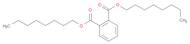1,2-Benzenedicarboxylic acid, 1,2-dioctyl ester