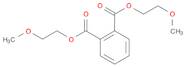 1,2-Benzenedicarboxylic acid, 1,2-bis(2-methoxyethyl) ester