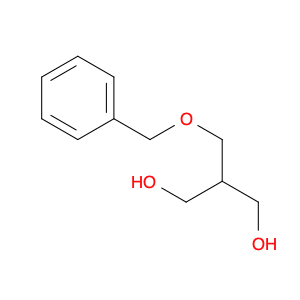 1,3-Propanediol, 2-[(phenylmethoxy)methyl]-