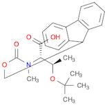 L-Threonine, O-(1,1-dimethylethyl)-N-[(9H-fluoren-9-ylmethoxy)carbonyl]-N-methyl-