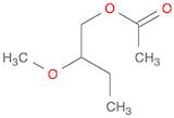1-Butanol, 2-methoxy-, 1-acetate