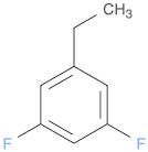 Benzene, 1-ethyl-3,5-difluoro-