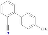 [1,1'-Biphenyl]-2-carbonitrile, 4'-methyl-