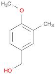 Benzenemethanol, 4-methoxy-3-methyl-