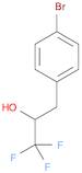 Benzeneethanol, 4-bromo-α-(trifluoromethyl)-
