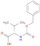L-Valine, N-[(phenylmethoxy)carbonyl]-