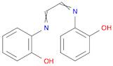 Phenol, 2,2'-(1,2-ethanediylidenedinitrilo)bis-