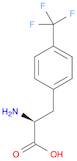 L-Phenylalanine, 4-(trifluoromethyl)-