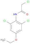 Acetamide, 2-chloro-N-(2,6-dichloro-4-ethoxyphenyl)-