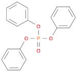 Phosphoric acid, triphenyl ester
